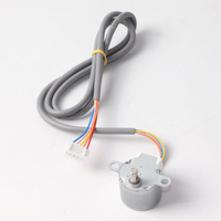 Moteur volets sortie air Thermor 084475