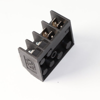 Bornier de raccordement Thermor 084480