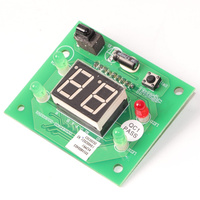 Module electronique reception Thermor 084481