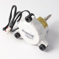 Moteur ventilation Thermor 084486