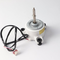 Moteur ventilation Thermor 084486
