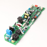 Carte electronique mere Thermor 084489