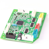 Carte electronique volets Thermor 084490