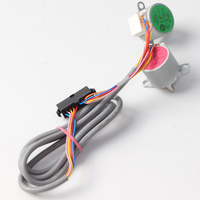 Moteur volet Thermor 084492
