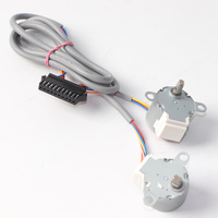 Moteur volet Thermor 084492