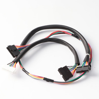 Faisceau pour moteur volets Thermor 084502