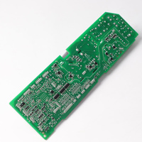Carte electronique mere Thermor 084512