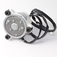 Moteur ventilateur Thermor 084514