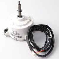 Moteur ventilateur Thermor 084514