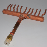 Vanne sortie (gaz) Thermor 084523