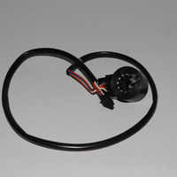 Bobine detendeur circuit noir Thermor 084532