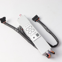 Ecran digital Thermor 084540