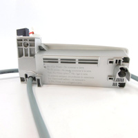 Boitier thermostat cpt gris th Thermor 088216