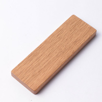Plaque decorative bois Thermor 091776