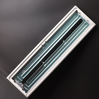 Facade + film chauffant 1000w Thermor 097701