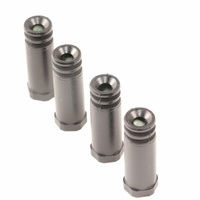 Entretoise courte x4 noir Thermor 098650