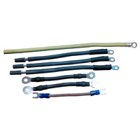 Kit filerie surchauffeur 6kw a 30kw Thermor 551323