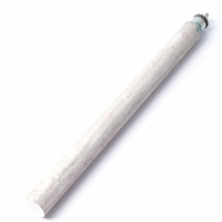 Anode seule surchauffeur Thermor 551324
