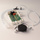 Kit cap. pression+carte regul Atlantic 029997