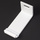 Patte maintien du tube Thermor 084082