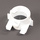 Couvercle roulement Thermor 084127