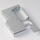 Couvercle boite electrique Thermor 084136