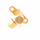 Vanne 2 voies Thermor 084190