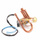 Vanne quatre voies Thermor 084227