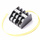 Bornier Thermor 084286
