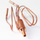 Connexion detendeur Thermor 084399
