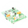 Carte electronique puissance Thermor 084414