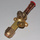 Vanne a boisseau spherique Thermor 084430