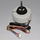 Moteur ventilateur Thermor 084466
