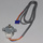 Moteur volets Thermor 084470