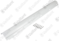 Habillage, montant droit s Vaillant 0010025934