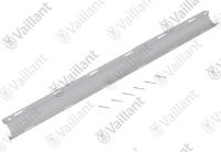 Habillage, montant droit m Vaillant 0010025935