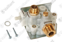 Valve a eau Vaillant 0010026232