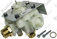 Valve a eau Vaillant 0010026233