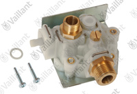 Valve a eau Vaillant 0010026234