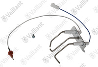 Bougie d allumage et controle Vaillant 0010026280