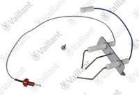 Bougie d allumage et controle Vaillant 0010026281