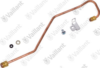 Tube gaz Vaillant 0010026287