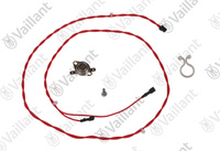 Capteur avec cable Vaillant 0010026294