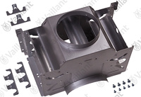 Boitier coupe tirage Vaillant 0010026295