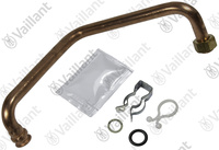 Tube Vaillant 0010026301