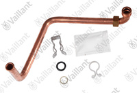 Tube Vaillant 0010026302