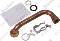 Tube Vaillant 0010026303