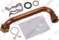 Tube Vaillant 0010026304
