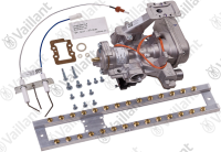 Kit changement de gaz au 3p_37mbar Vaillant 0010026378