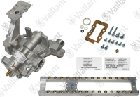 Kit changement de gaz au 2he+ Vaillant 0010026380
